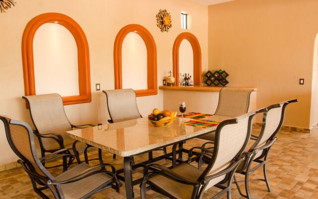 Casa Cerca del Mar