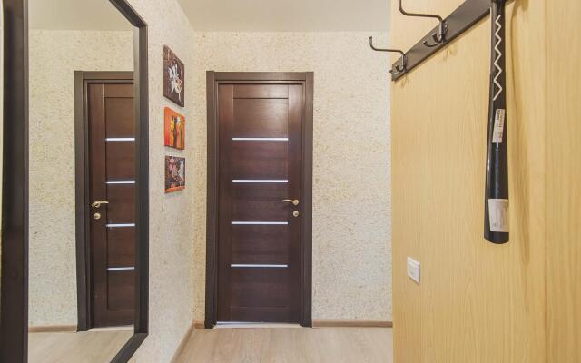 GMApartments on Vspolny Lane