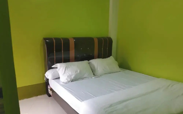 Hotel O Es Em Je Residence