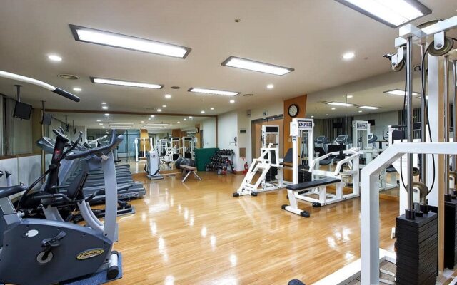 Best Western Premier Incheon Airport