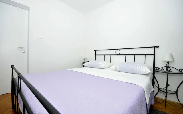 Villa Fani - Apartments and Rooms