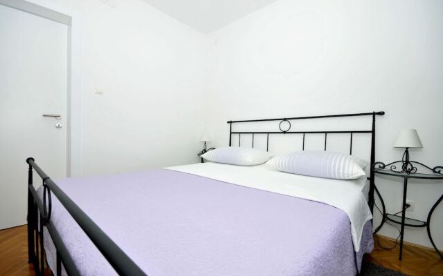 Villa Fani - Apartments and Rooms