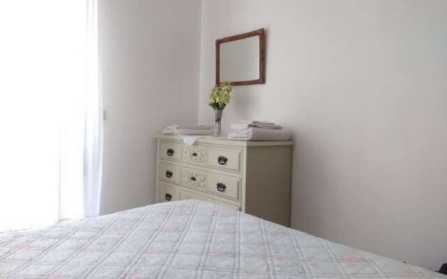 Apartamento Soares