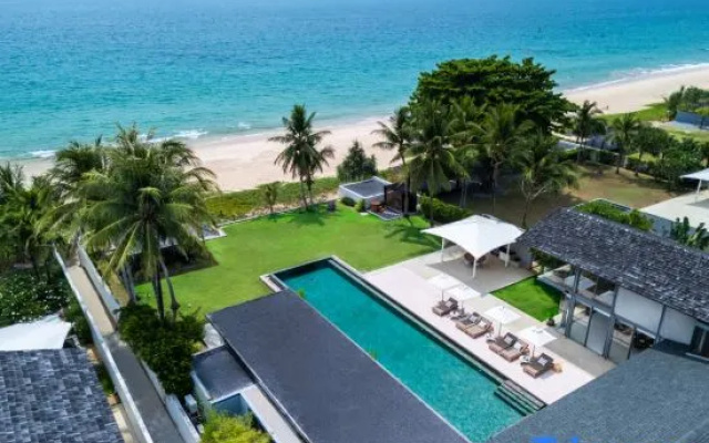 Sava Villa 2 | Villa Amarelo