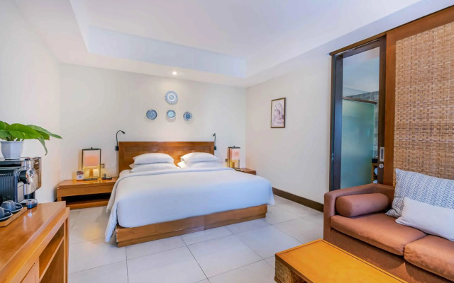 Rama Garden Hotel