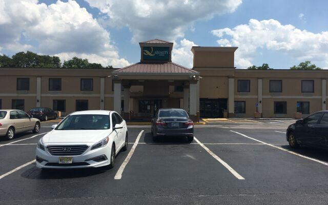 Motel 6 Catonsville, MD – Baltimore West