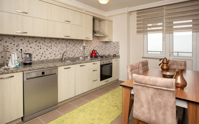 Al Jannah Residence - Cennet Rezidans