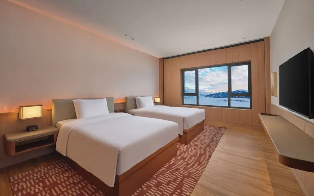 Hilton Altay Hemu
