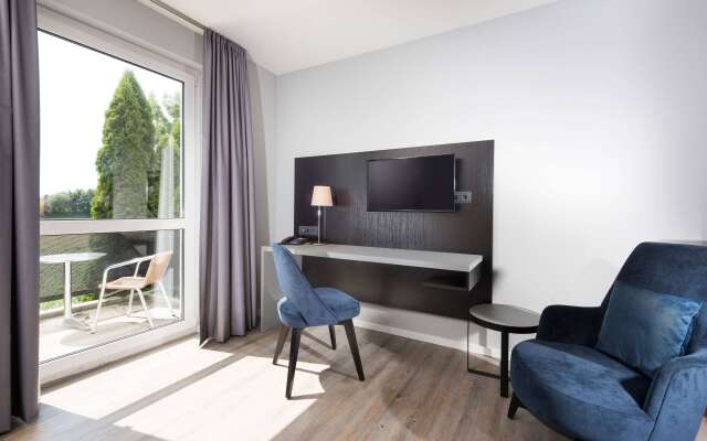 Ramada by Wyndham München Airport