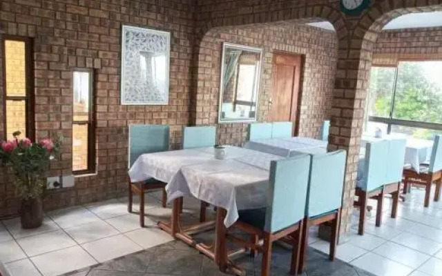 Windsor Guest House