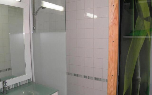 Appartement Sète, 2 pièces, 6 personnes - FR-1-338-63