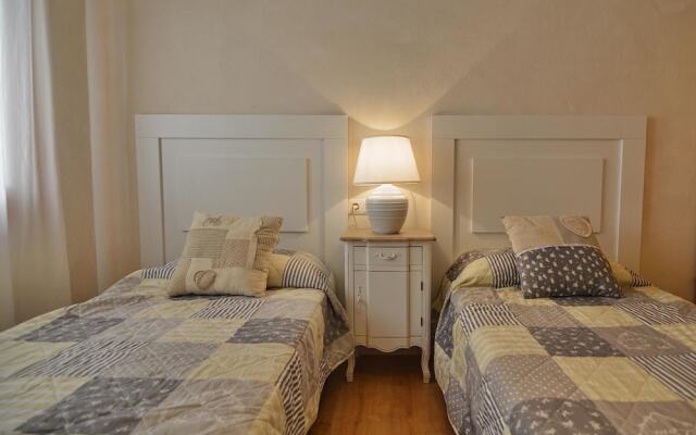 Apartamento Laura