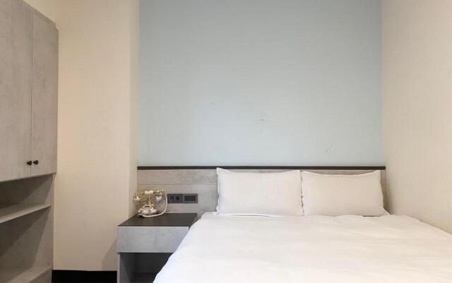 Raise Hotel Taichung