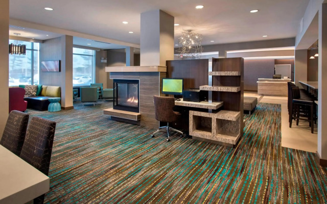 Residence Inn by Marriott Boston Bridgewater