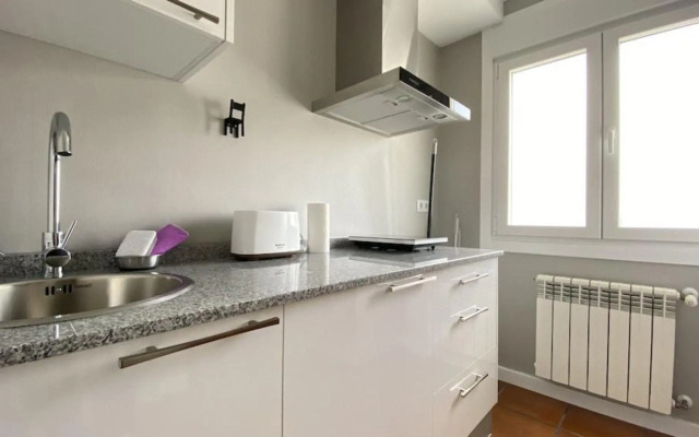 Apartamentos Pantón Ribeira Sacra