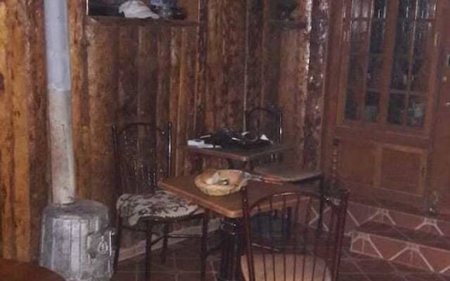 Auberge La Forestiere