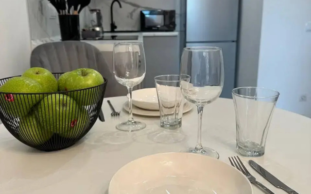 КликРум на Перовском шоссе