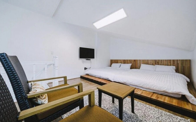 Milky Way Pension