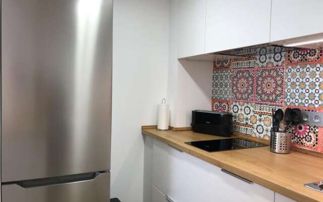 Apartamento EL Balcón de Verónica