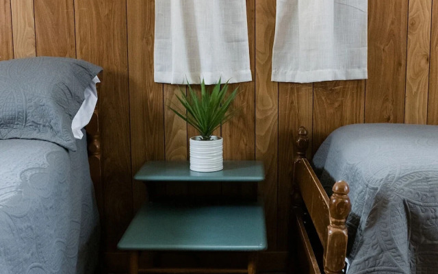 The Cabins at Beaver Creek