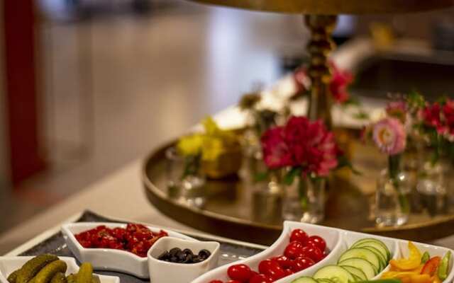 Schlosshotel Braunfels