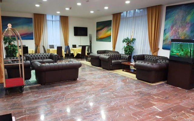Hotel Meridianus