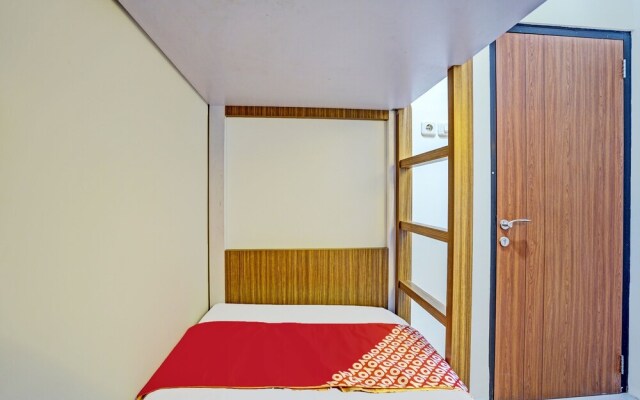 Hotel O Sunlo Cozy Home Family Homestay Syariah