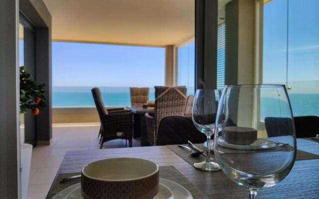 213 Luxury Panorama - Alicante Holiday