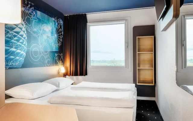 B&B Hotel München-Garching