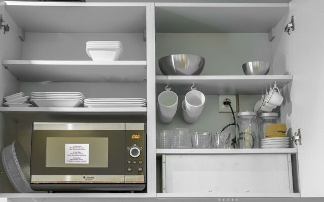 Westlight Lisboa Madalena