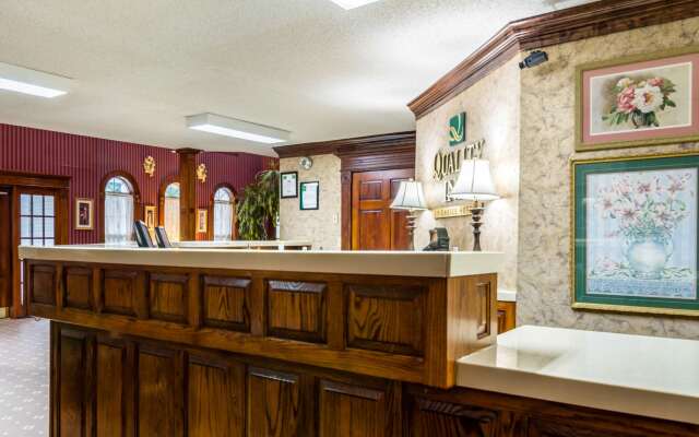 Quality Inn Eureka Springs South