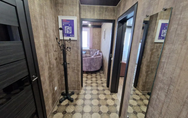 В Гости на Ермакова 6