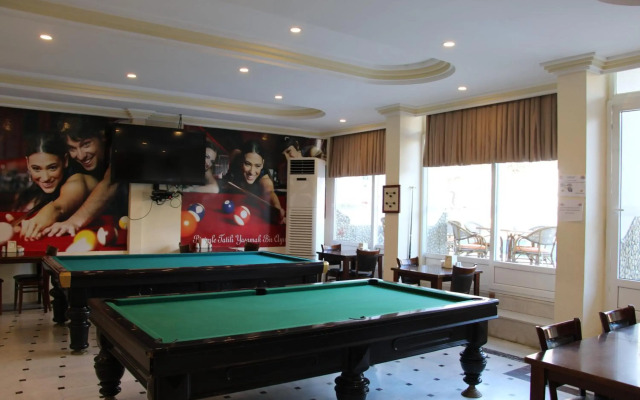 Grand Didyma Hotel