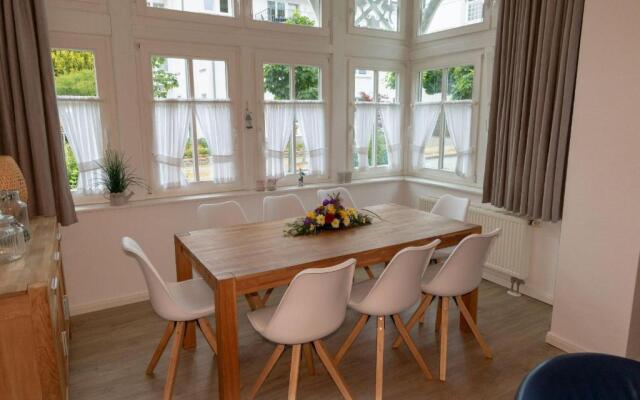 Villa Eden Binz Typ 6 / Apartment 1