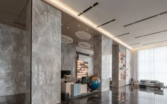 Kyriad Marvelous Hotel