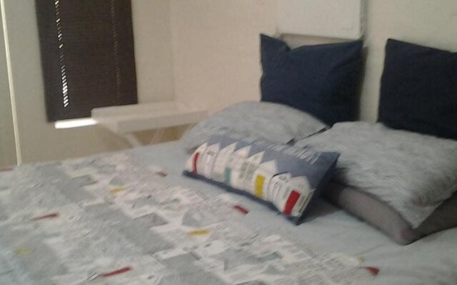 The Lighthouse Guesthouse