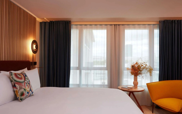 Отель SO/ Paris