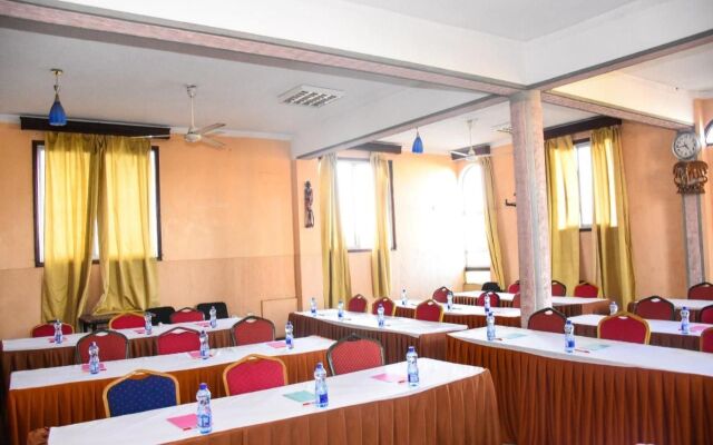 Darajani Hotel Ltd