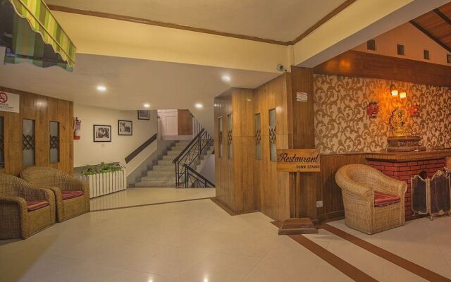 Muscatel Hotels & Resorts