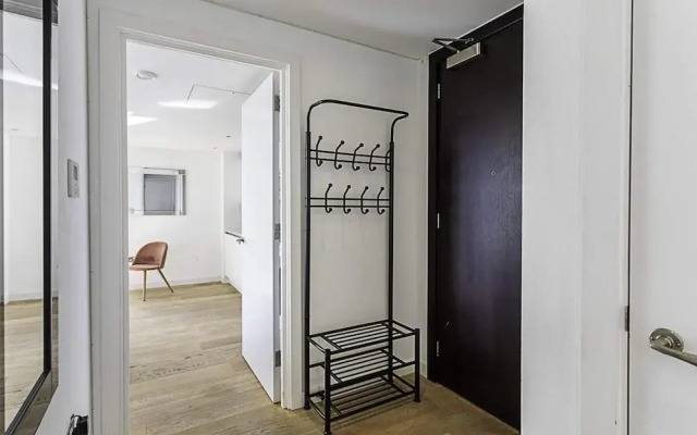 Elite Apartments Shoreditch