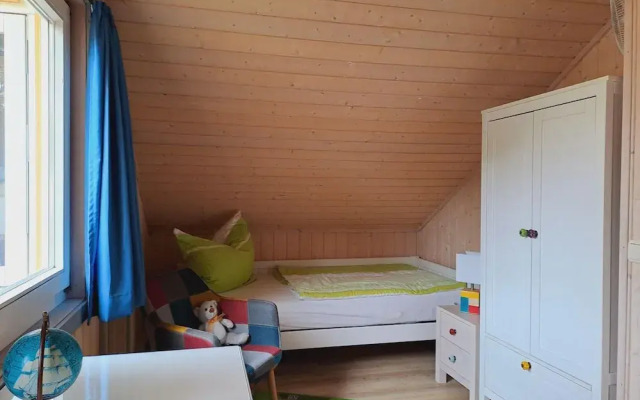 Ferienpark Mirow in Granzow