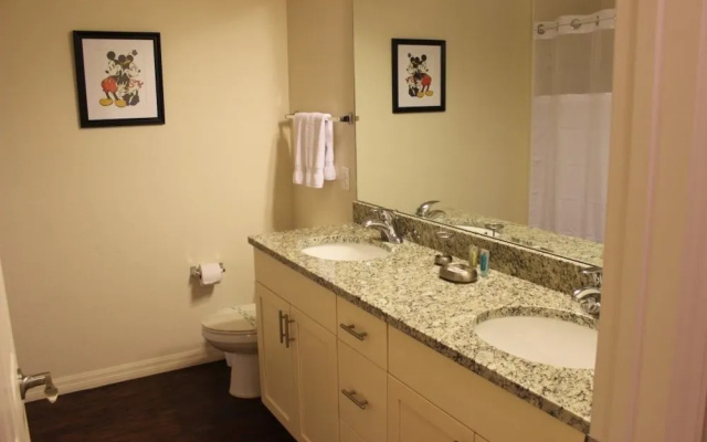 Lucaya Village 5364 - Three Bedroom Townhome