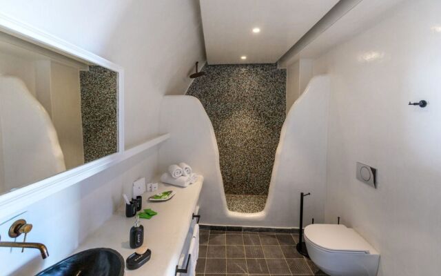 Secret Legend Suites
