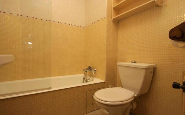 Studio Le Grand-Bornand, 1 pièce, 4 personnes - FR-1-458-89