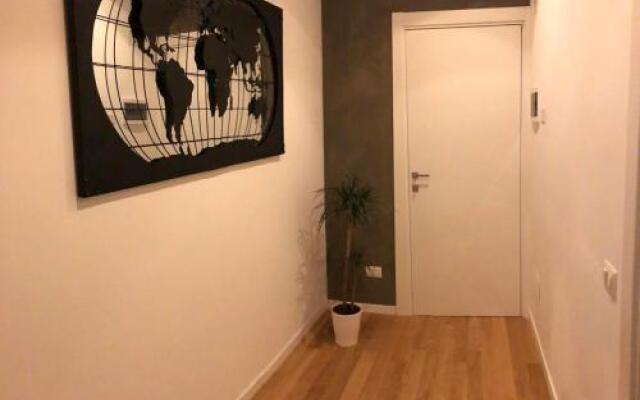 Modern Apartment in De Angeli