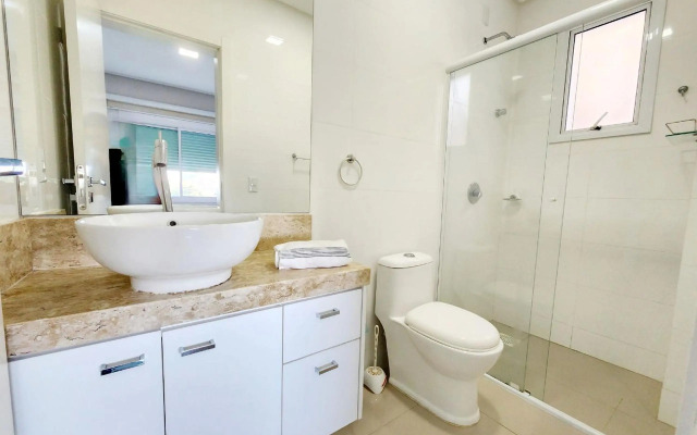 Apartamento frente mar Mariscal