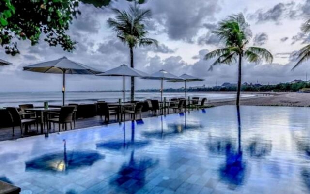 Bali Garden Beach Resort