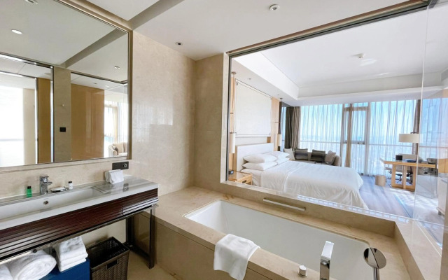 Sheraton Zibo Hotel