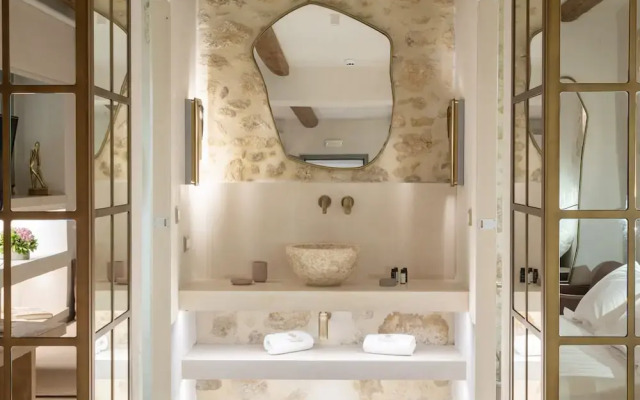 Inotropes Boutique Suites - Adults Only