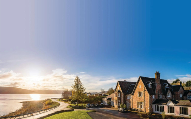Loch Fyne Hotel And Spa
